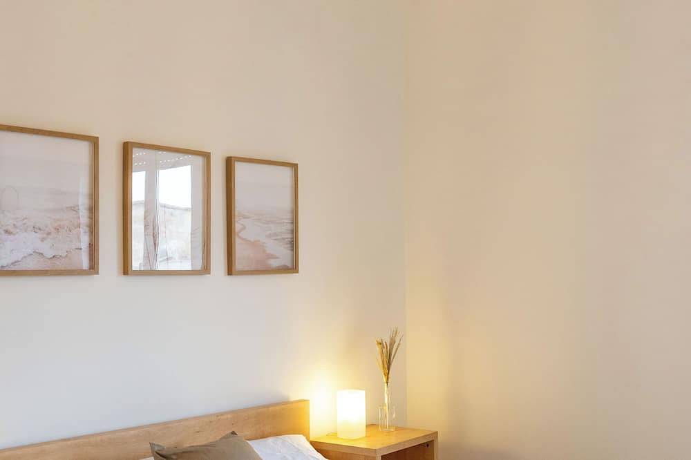 Apartamento entero, The salt window: the vacation home for you and your pet 300mt from the sea in Anzio, Provincia de Roma