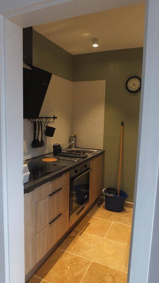 Appartement entier, App Le Goury in Valognes, Côte de la Déroute