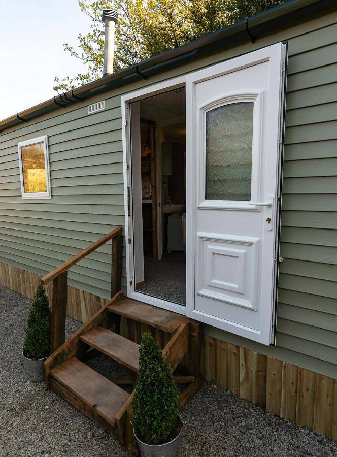 Holiday Home in Staffordshire