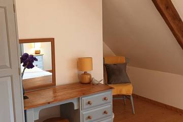 Maison De Vacances pour 6 Personnes dans Melgven, Région de Quimper, Photo 4