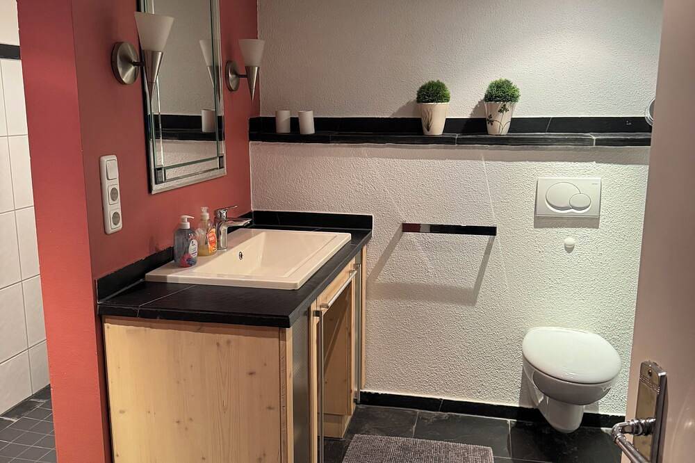 Traumblick und Erholung im Frankenwald in Wilhelmsthal, Frankenwald