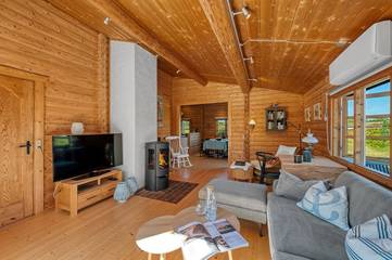 Ferienhaus für 4 Personen in Henne Strand, Dänemark an der Nordsee, Bild 4