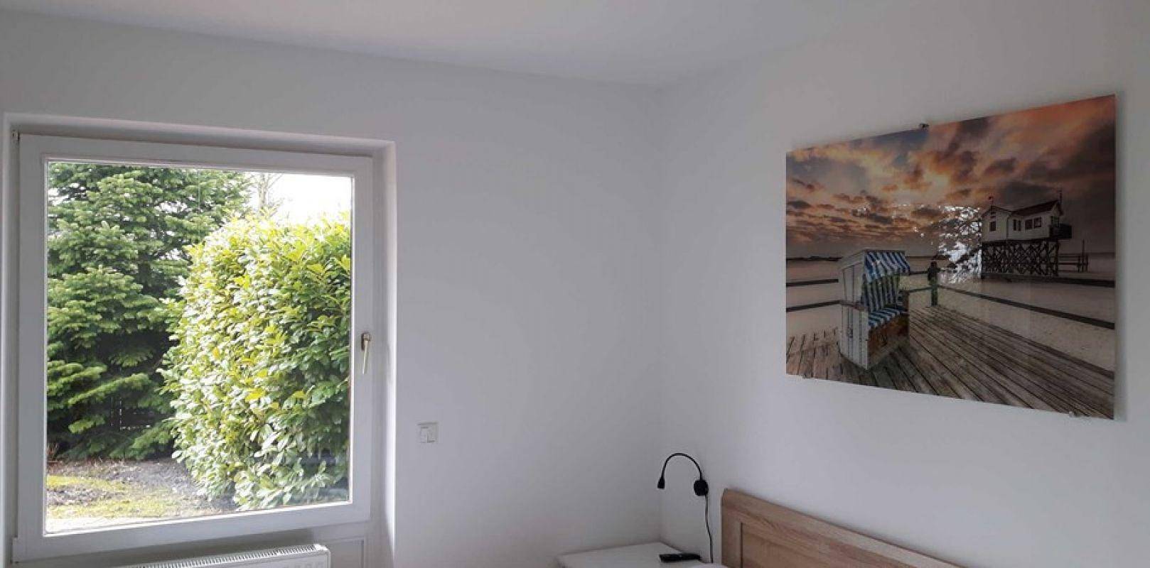 Ferienhaus Deichblick Spo in Böhl (St. Peter-Ording), St. Peter-Ording