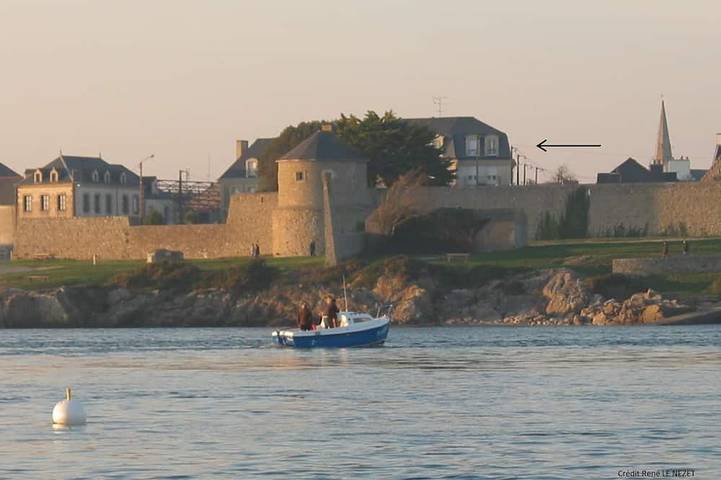 Appartement de vacances pour 2 personnes