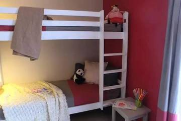 Villa pour 4 Personnes dans Sarzeau, Région de Vannes, Photo 4