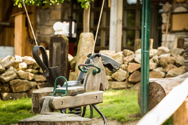 Ferienwohnung für 7 Personen in Sehmatal - 3