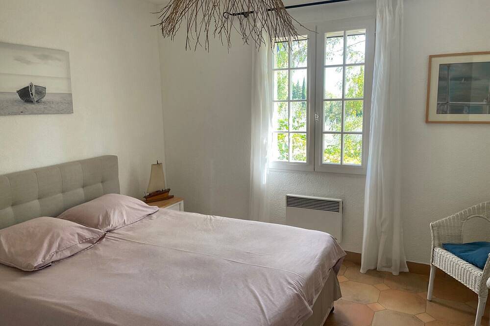 Bastide à 600m du Centre Village in Cotignac, Región Brignoles