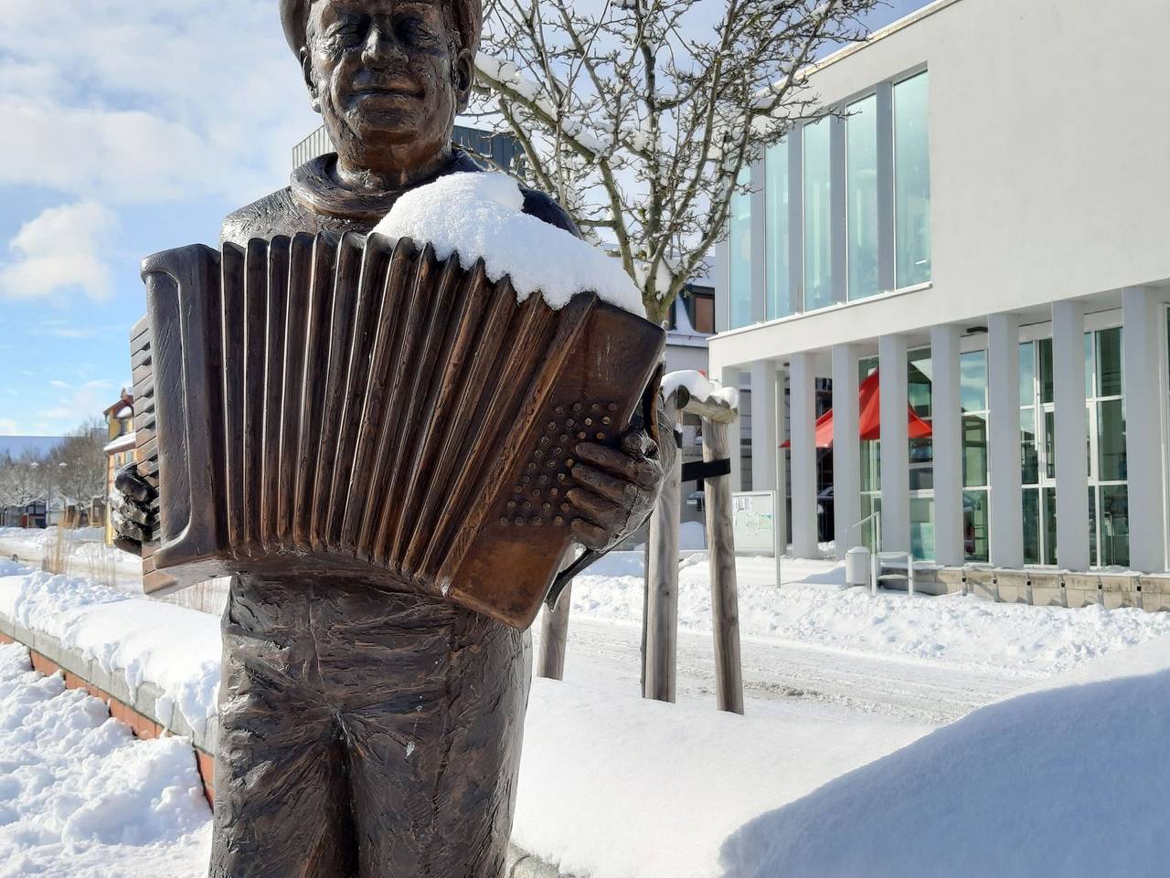 Ganze Ferienwohnung, Suite Kleine Auszeit - Suite Kleine Auszeit in Liepgarten, Stettiner Haff