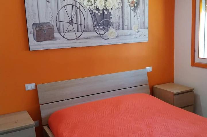 Ferienhaus für 8 Personen, mit Pool und Garten in Bibione - 3