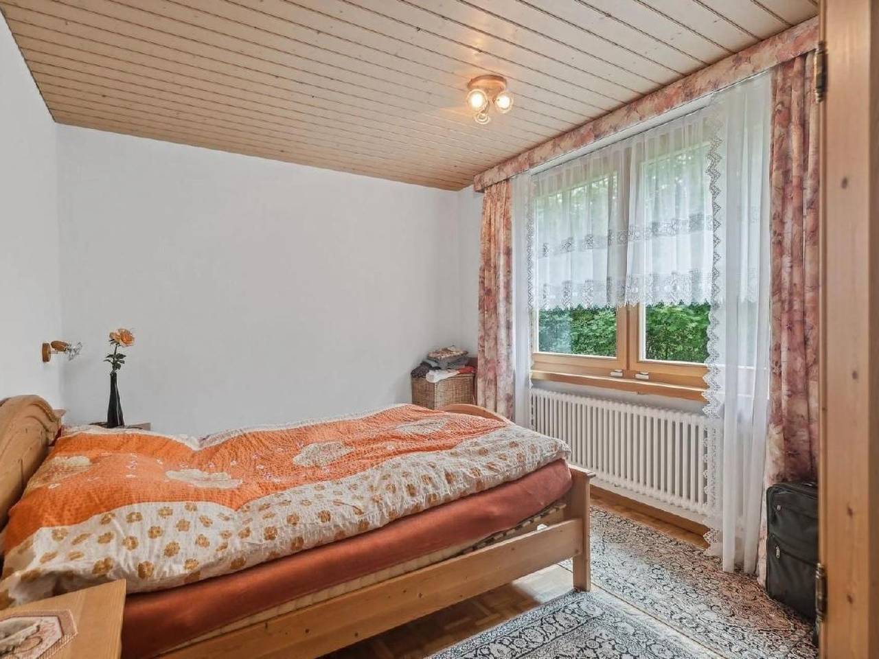 Chalet Thur in Wildhaus, Wildhaus-Alt St. Johann