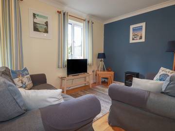 Holiday Rental for 4 People in Cornwall, Photo 3
