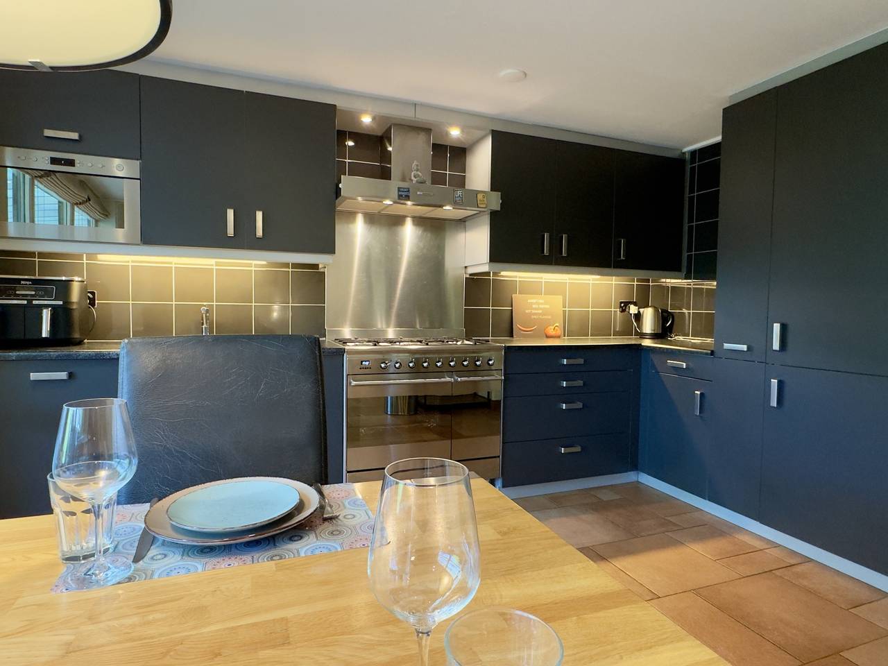 Great Vakantiehuizen — De Schelp 08 in Sint Maartensvlotbrug, Noord-Holland - Nordseeküste