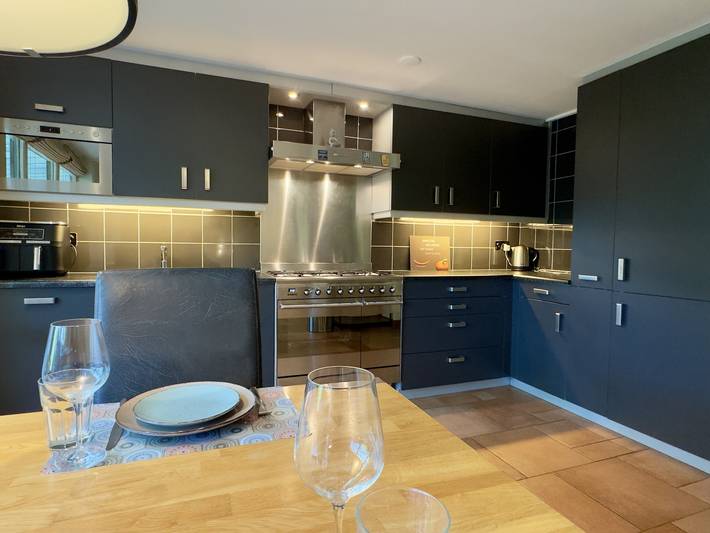 Bungalow für 4 Personen, mit Garten in Nordholland - 3