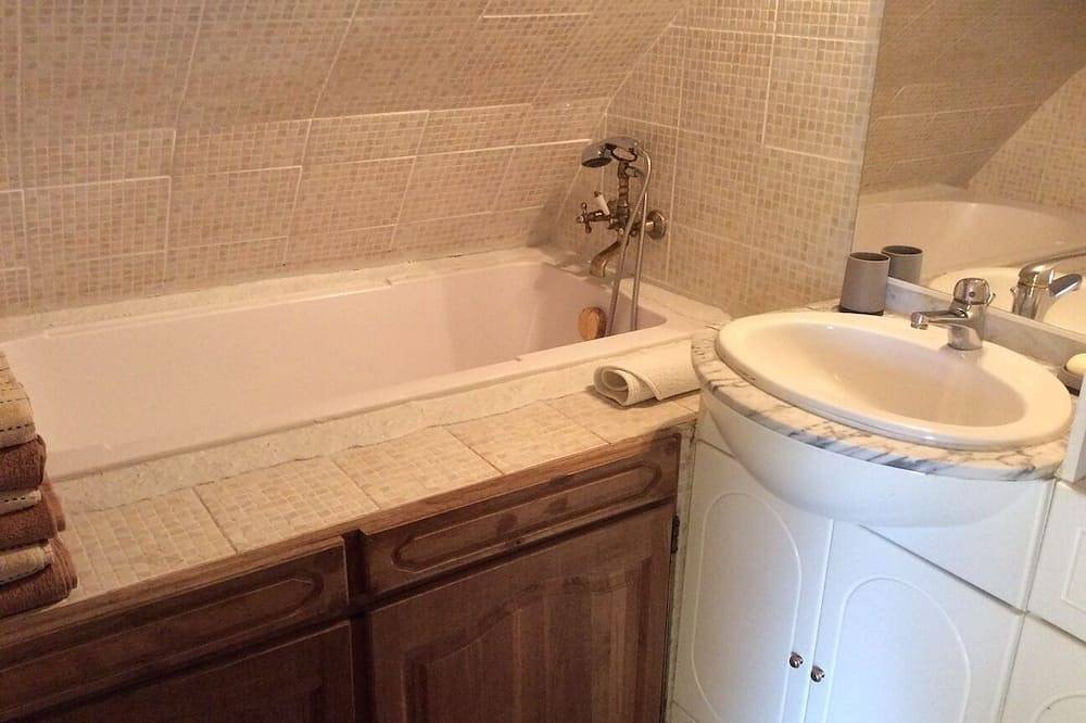 - Ti Nominoë Cottage - in Lannilis, Brest und Umgebung