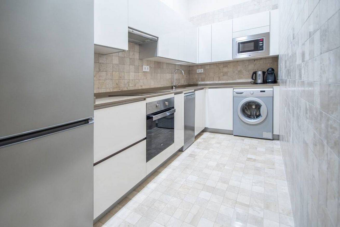 Entire apartment, Apartamento Relax in Cadiz in Cadiz Old Town, Cádiz