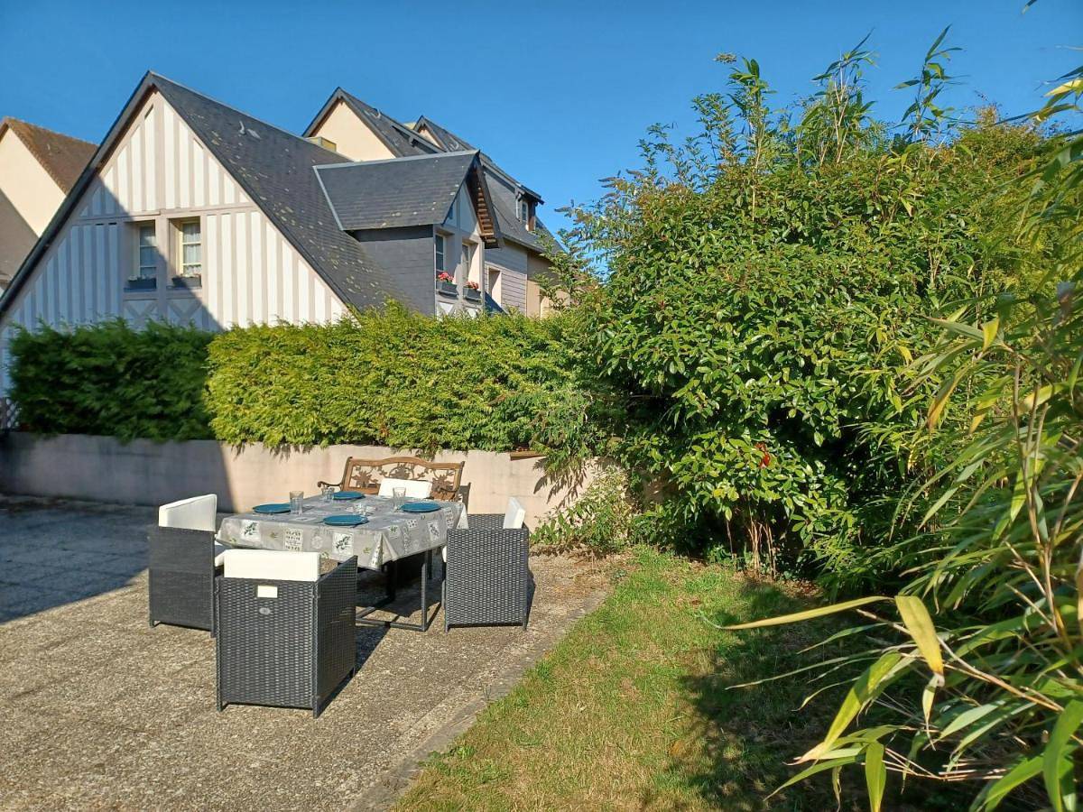Appartement entier, L'escale honfleuraise in Honfleur, Région de Lisieux
