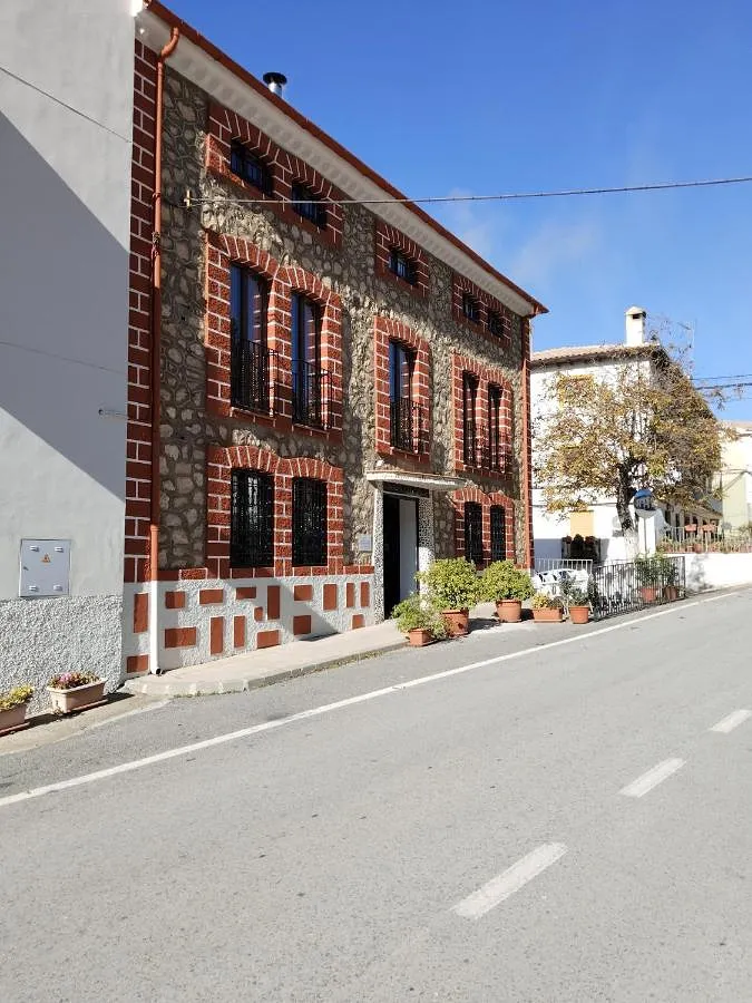 Gästehaus für 2 Personen, mit Terrasse und Ausblick - 1