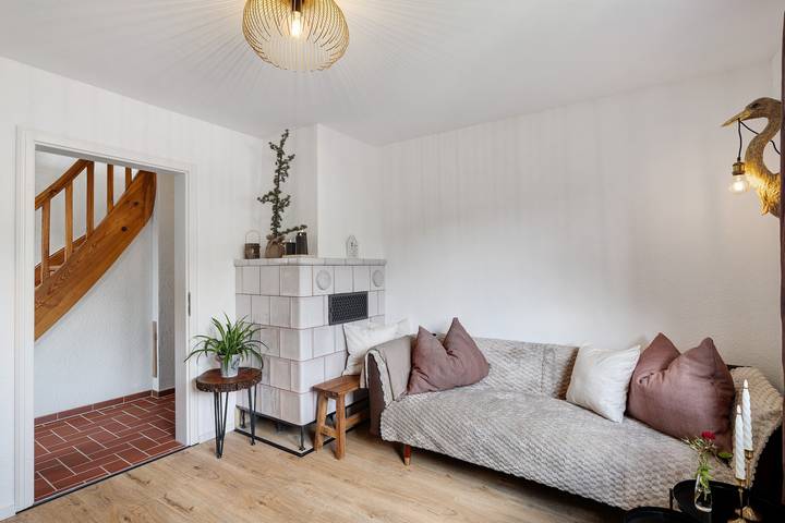 Ferienhaus für 5 Personen, mit Garten in Bühlertal - 2