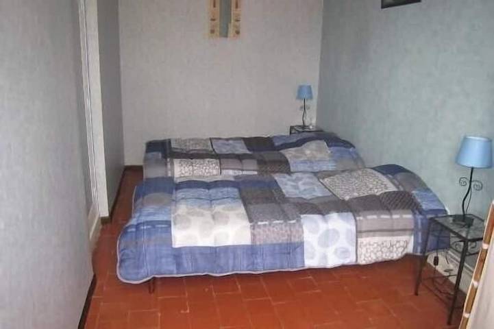 Gîte pour 6 personnes, avec balcon et jardin à Cussy-en-Morvan - 3