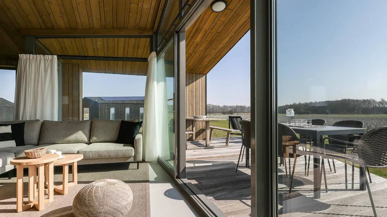 Ferienhaus für 6 Personen (85 m²) in Wissenkerke in Wissenkerke, Zeeuwse Kust