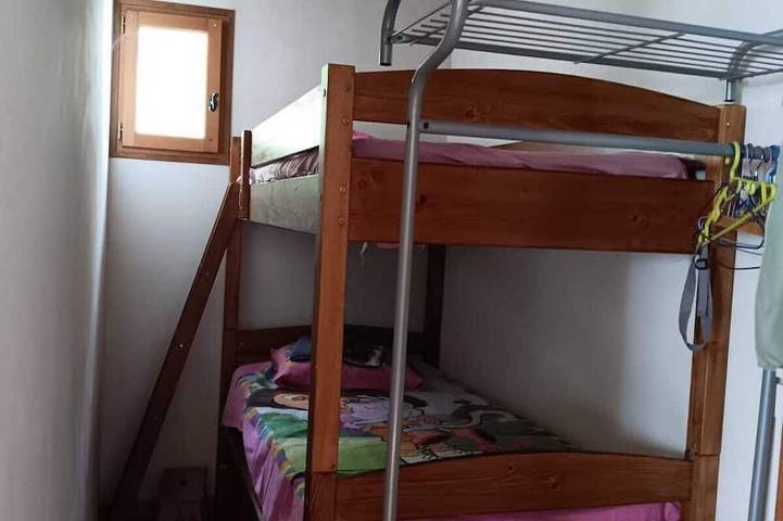 Gîte pour 4 personnes, avec terrasse et jardin ainsi que jacuzzi et piscine, animaux acceptés dans Dentelles de Montmirail - 3