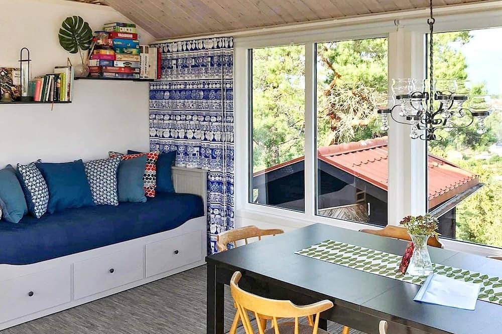 4 Sterne Ferienhaus in Åkersberga in Akersberga, Österåker und Umgebung