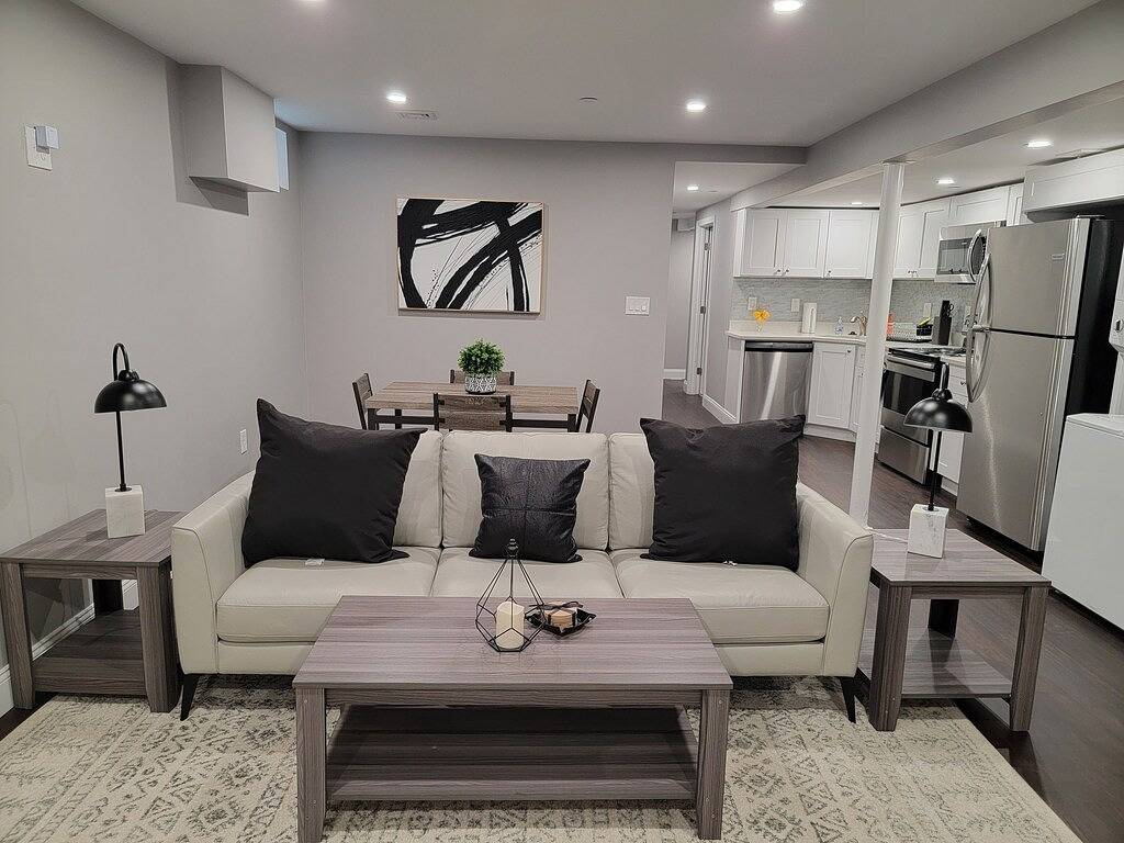 Ganze Wohnung, Boston's Finest New Renovated Apartment in Boston, Massachusetts