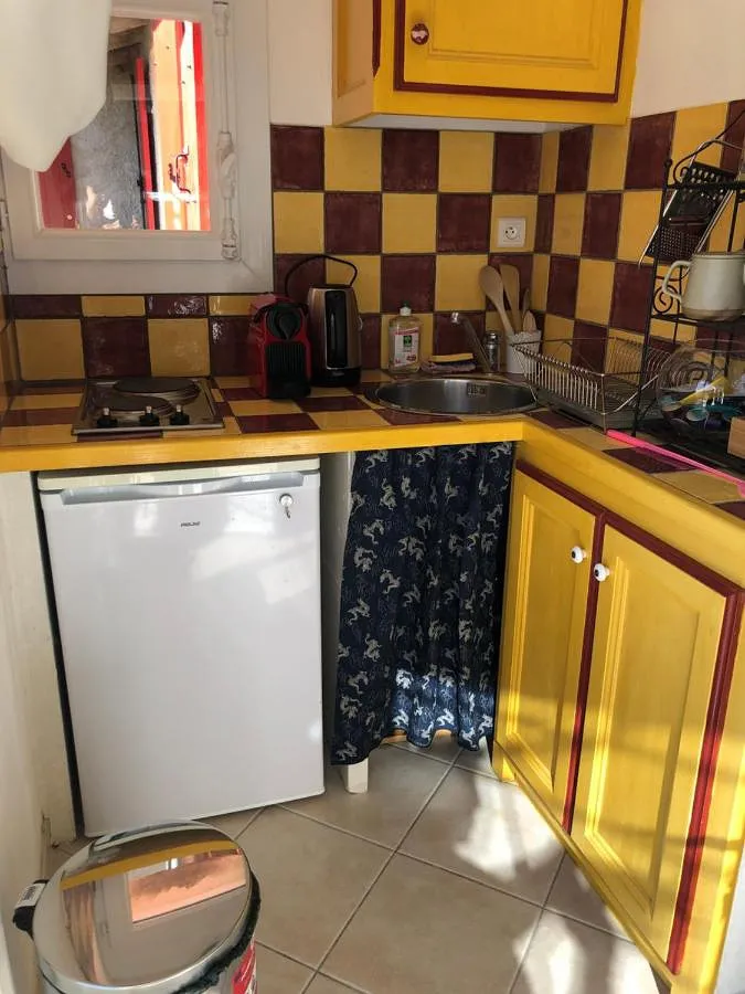 Casa de vacaciones para 4 personas, con vistas además de piscina y terraza - 1
