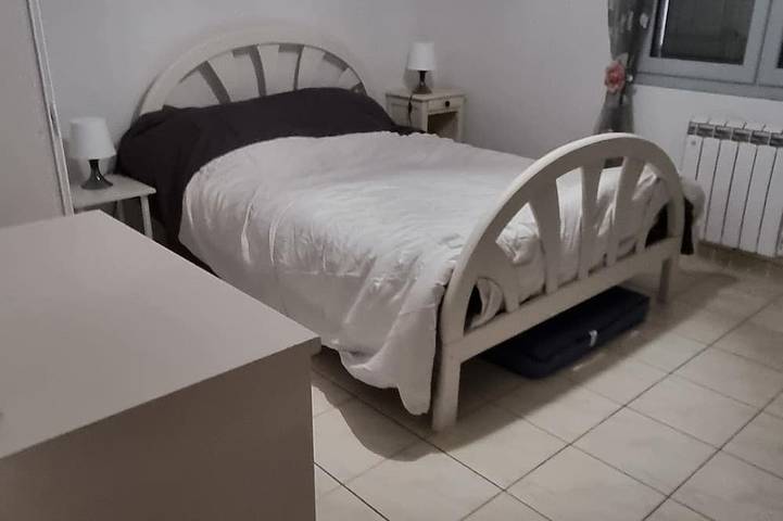 Location de vacances pour 8 personnes à Payrignac - 2