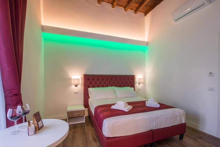 B&b per 2 persone in Piazza Navona