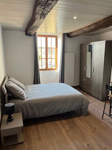 B&b for 2 People in Frossay, Saint-Nazaire region, Photo 2