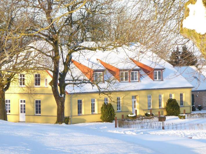 Entire apartment, Hochwertige Ferienwohnung in Gingst in Gingst, Ruegen