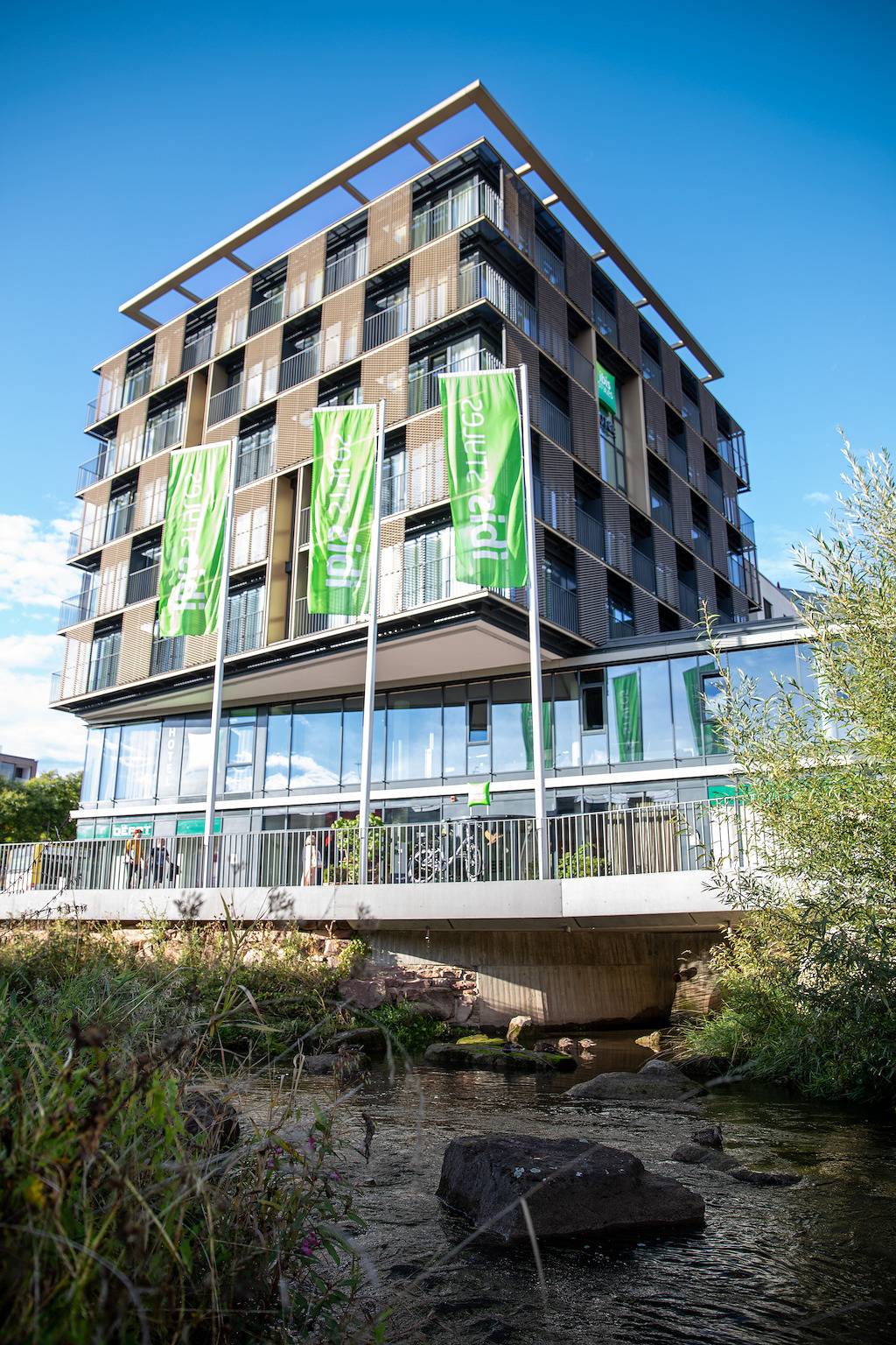 Ibis Styles Nagold Schwarzwald - Doppelzimmer in Nagold, Nordschwarzwald