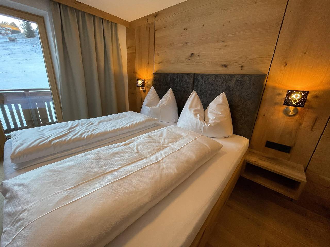 Ganze Ferienwohnung, Ferienwohnung Top 1 in Holzgau, Allgäuer Alpen (Österreich)