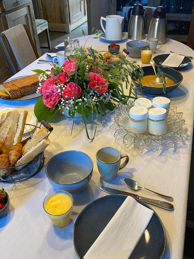 Location de vacances pour 2 personnes, avec jardin à Sens-sur-Seille - 3