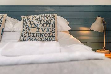 Cottage for 6 People in Porthleven, Cornwall, Photo 2