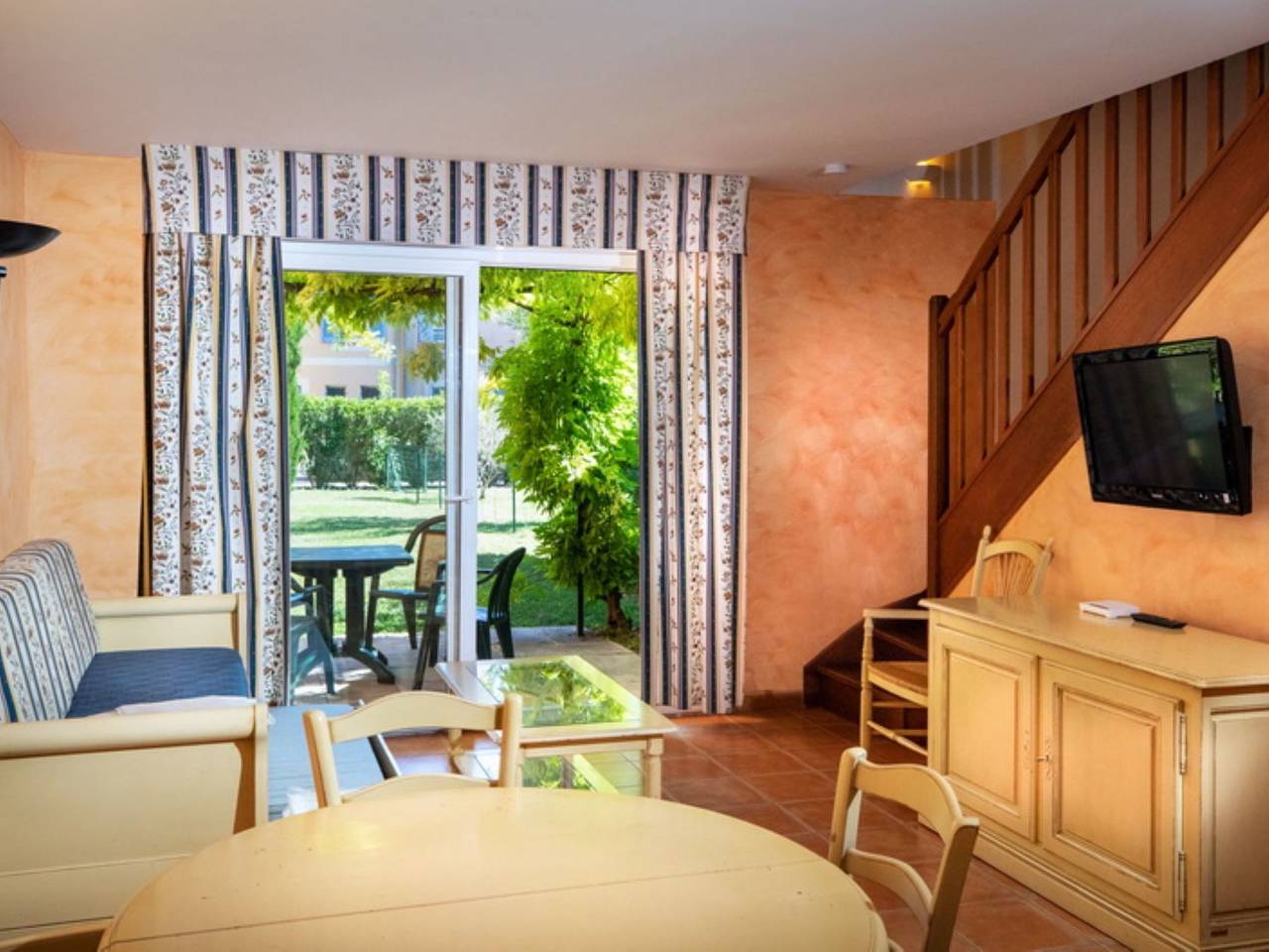 Les Mazets in Arles, Région d'Arles