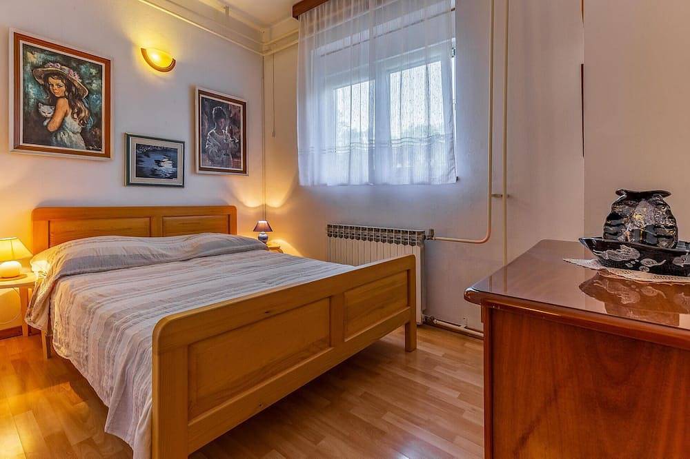 Appartement entier, Magnifique appartement à Premantura avec Wi-Fi in Premantura, Côte Sud d'Istrie