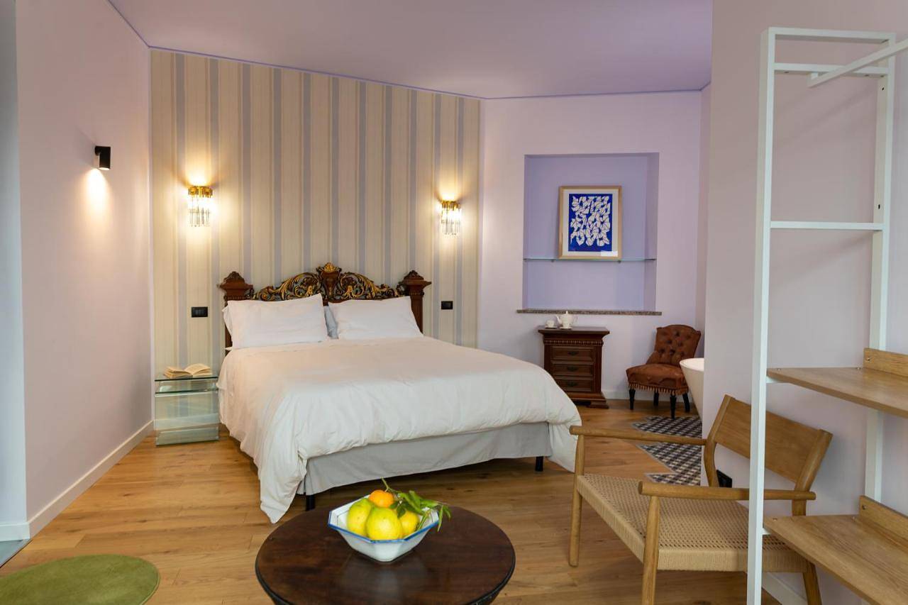 Three-Bedroom House in Linguaglossa, Etna