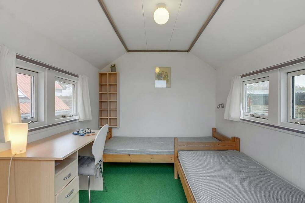 \"Marita\" - 225m from the sea in Korsør, Südwestseeland