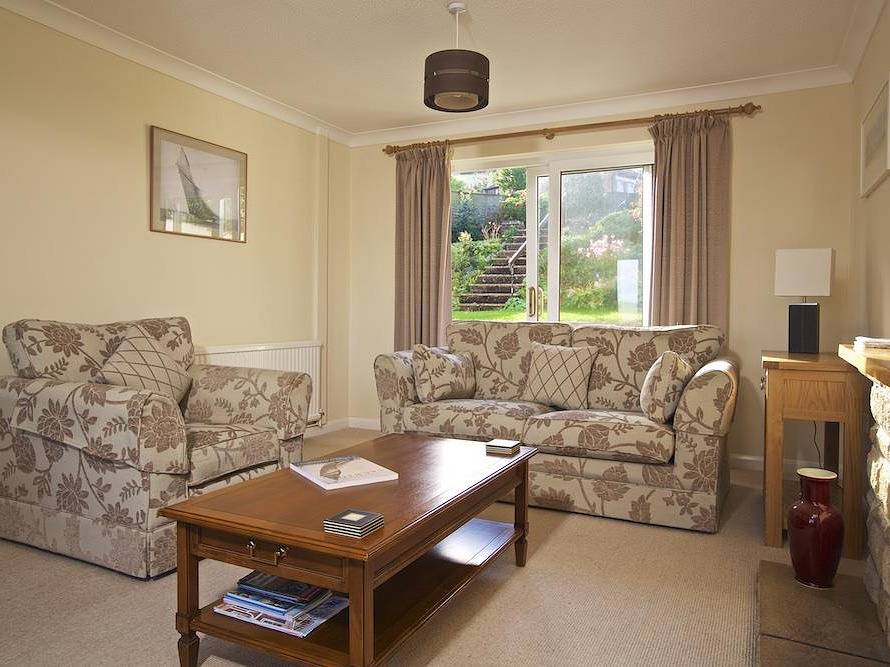 Amberley in Dartmouth, Devon