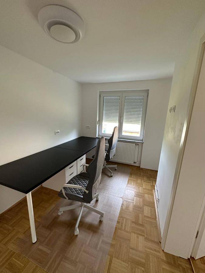 Gîte pour 4 personnes, avec balcon à Maribor - 3