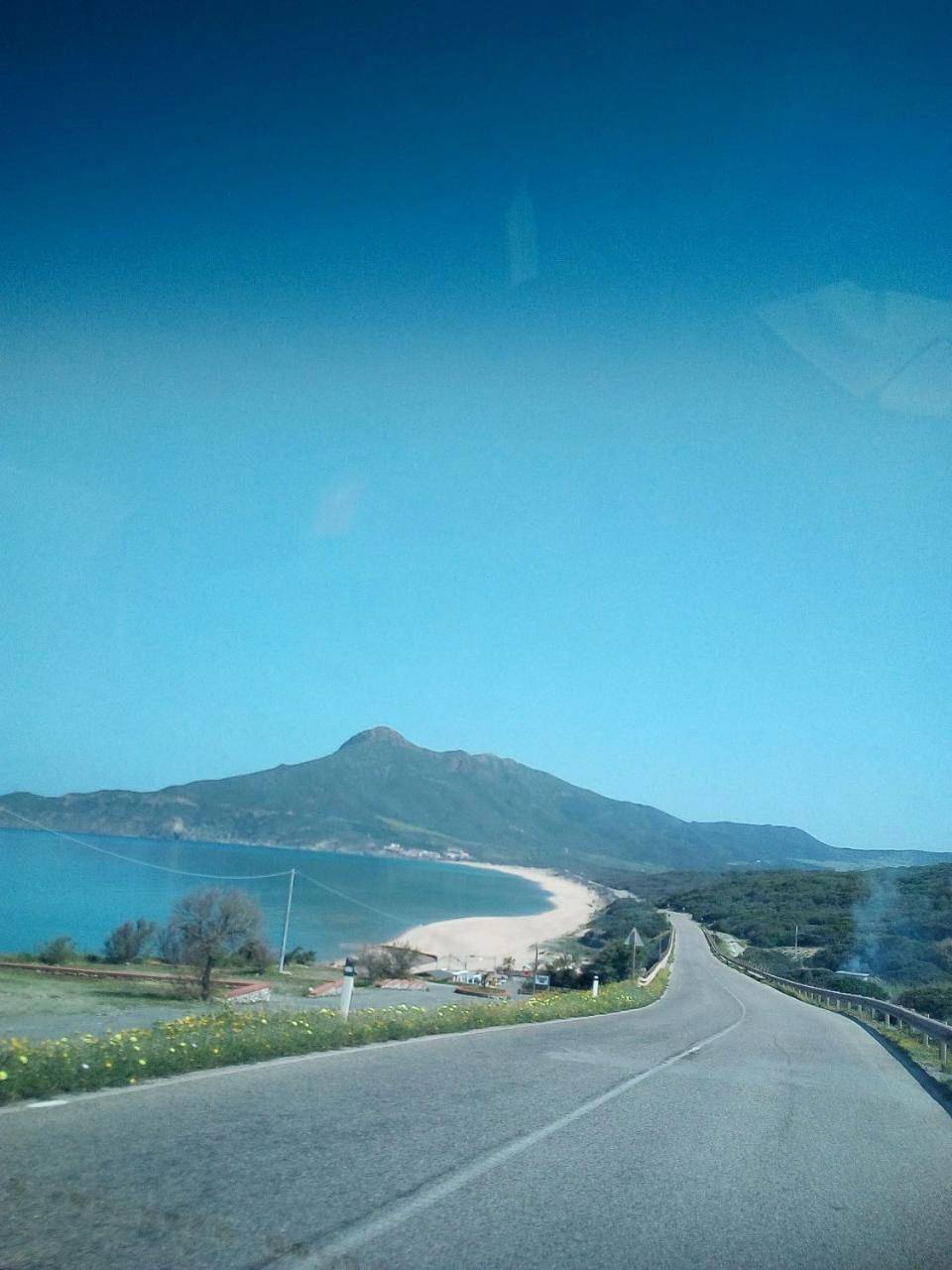 Appartamento intero, Al Mare, Al Sole, Si', ma nella Casa Del Minatore in Buggerru, Costa Verde (Sardegna)