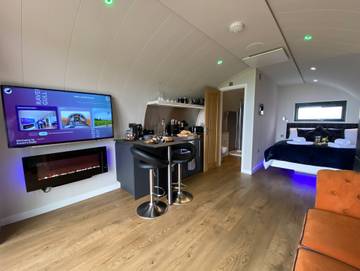 Cottage for 2 People in Isle of Arran, Scottish Islands, Photo 4