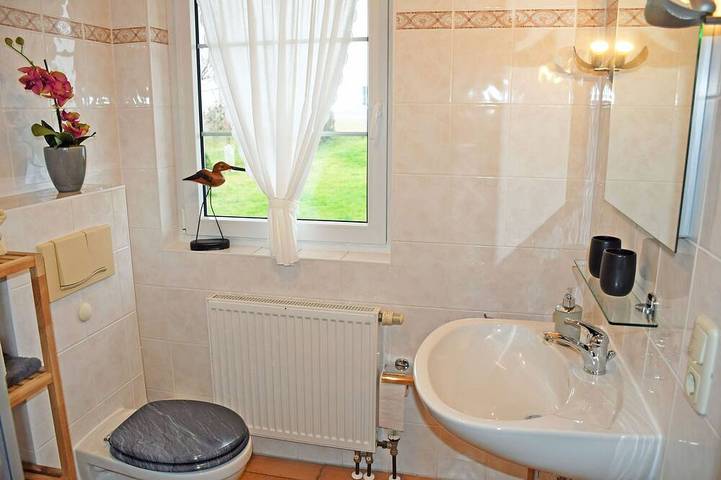 Appartement entier, Appartements Vilm et Ruden - appartements à Wiek Hagen in Strand Kleinhagen, Mönchgut