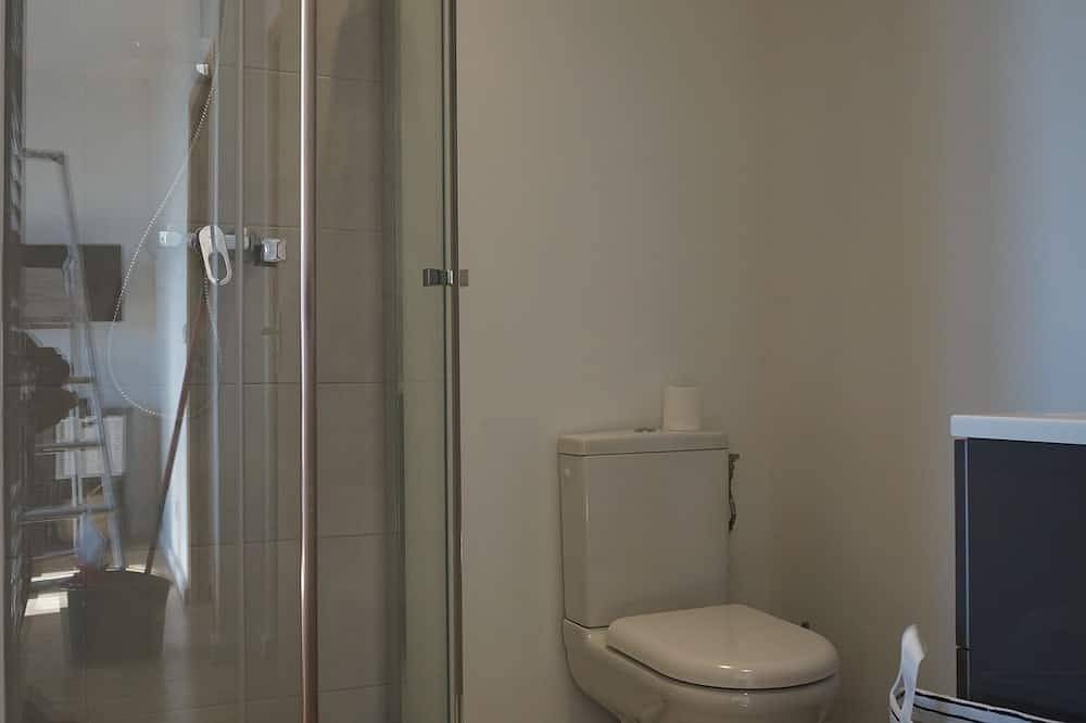 Apartamento entero, Nuevo: apartamento 3p 4 pers 45m ² vista sobre el refugio Portbail in Port-Bail-sur-Mer, Côte de la Déroute