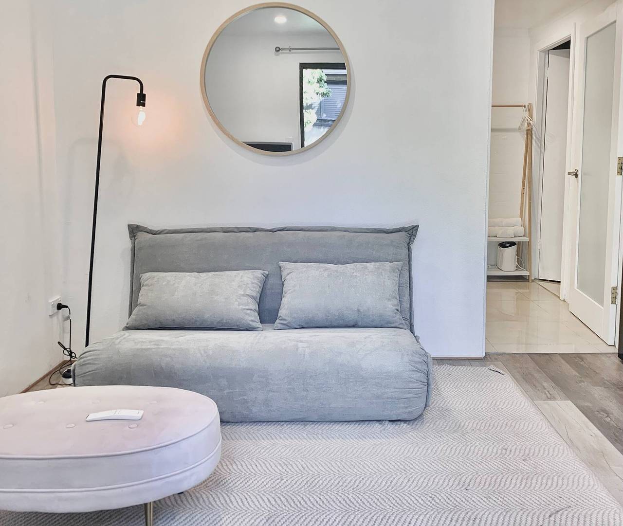 Ganze Wohnung, Gartenapartment im Herzen von Bondi in Bondi, Sydney