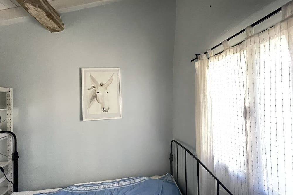 Künstlerhaus im antiken Dorf, gehobene Ausstattung in Pianavia, Vasia