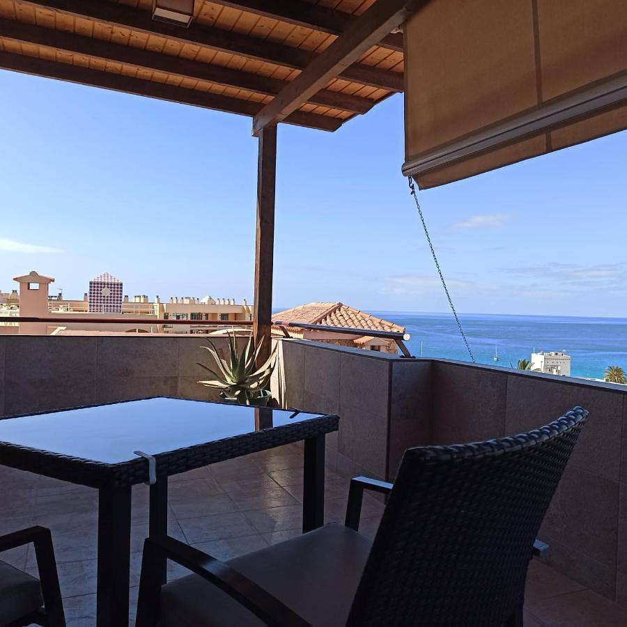 Ganze Wohnung, Enjoy Morro Jable in Playa Morro Jable, Pájara