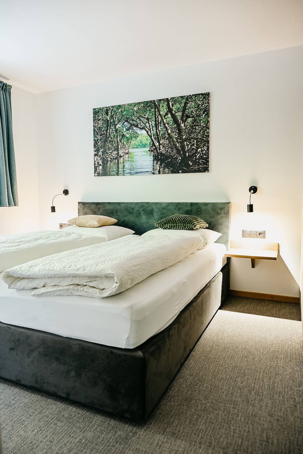 Ganze Wohnung, Apartment 'Nature House Mangroves' – Ruhe, Schutz & alpine Auszeit in Stubaier Alpen, Brenner